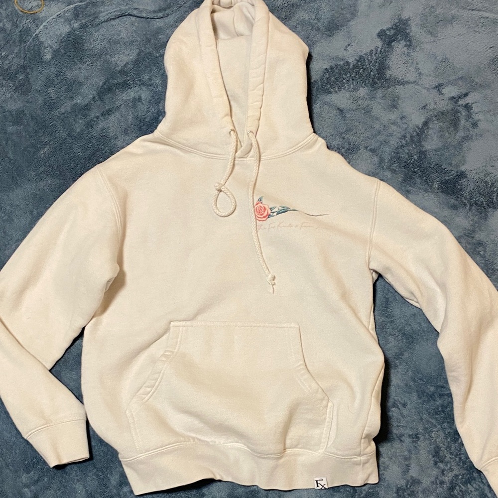 Women's Hoodie x The Fix
